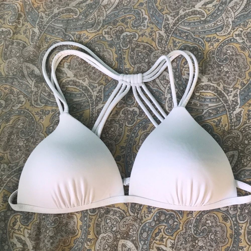 Bikini top